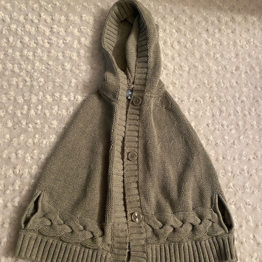 Baby gap sweater